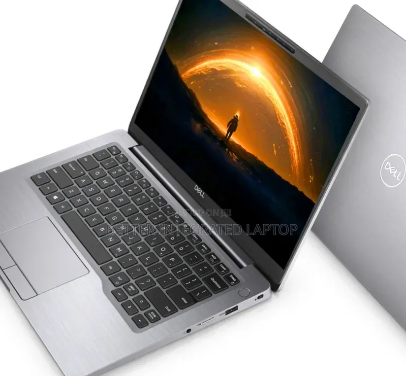 New Laptop Dell Latitude 14 7480 8GB Intel Core i5 SSD 256GB