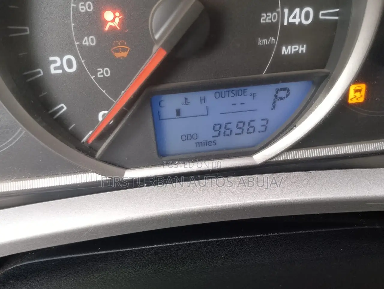 Toyota RAV4 Limited 4dr SUV (2.5L 4cyl 6A) 2014 Silver