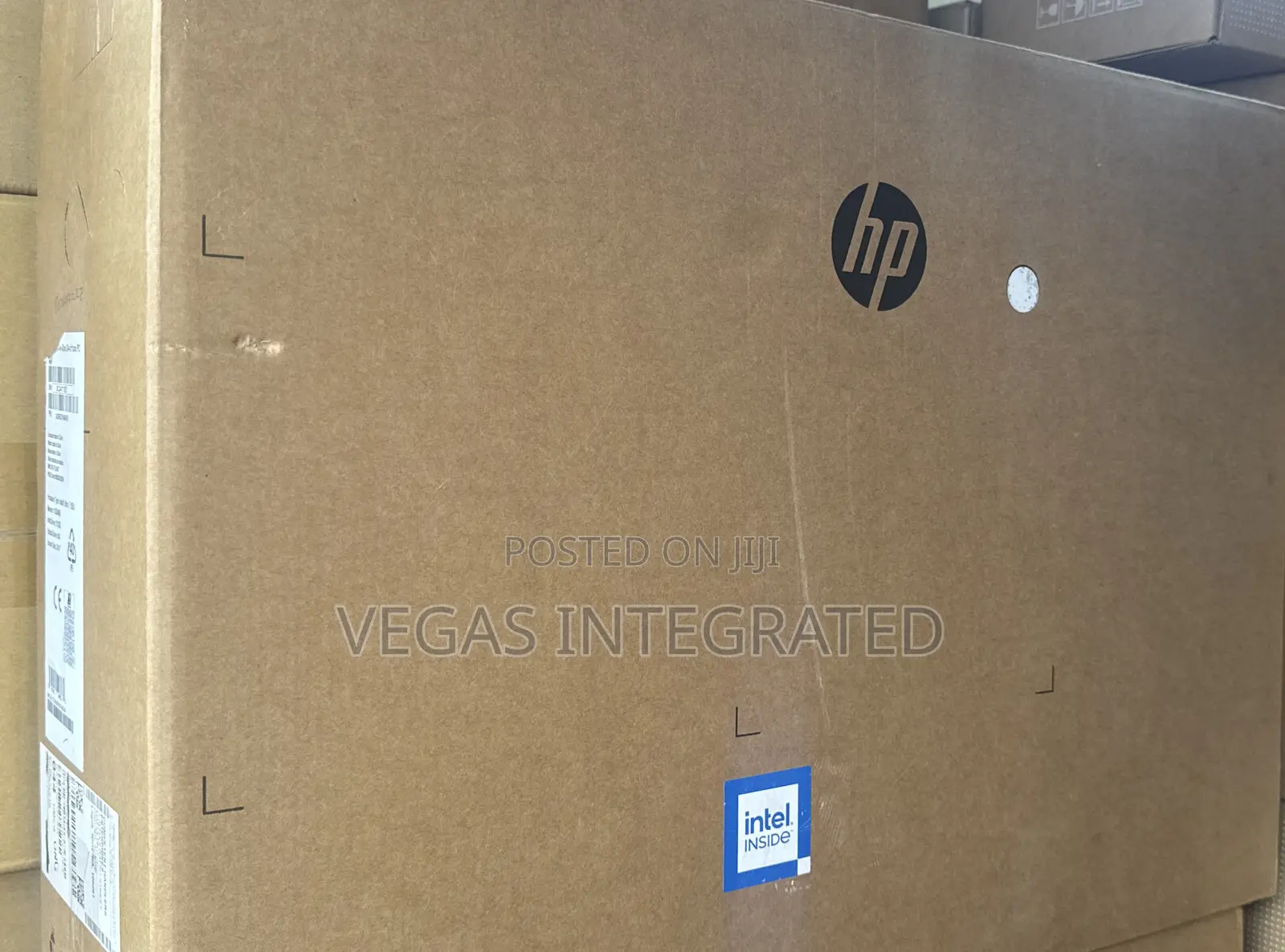 New Desktop Computer HP AiO 24 16GB Intel Core Ultra 7 SSD 512GB