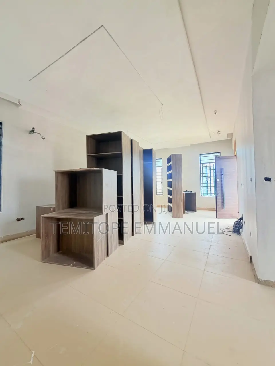 Furnished 7bdrm Duplex in GRA Phase 2 Shangisha for sale