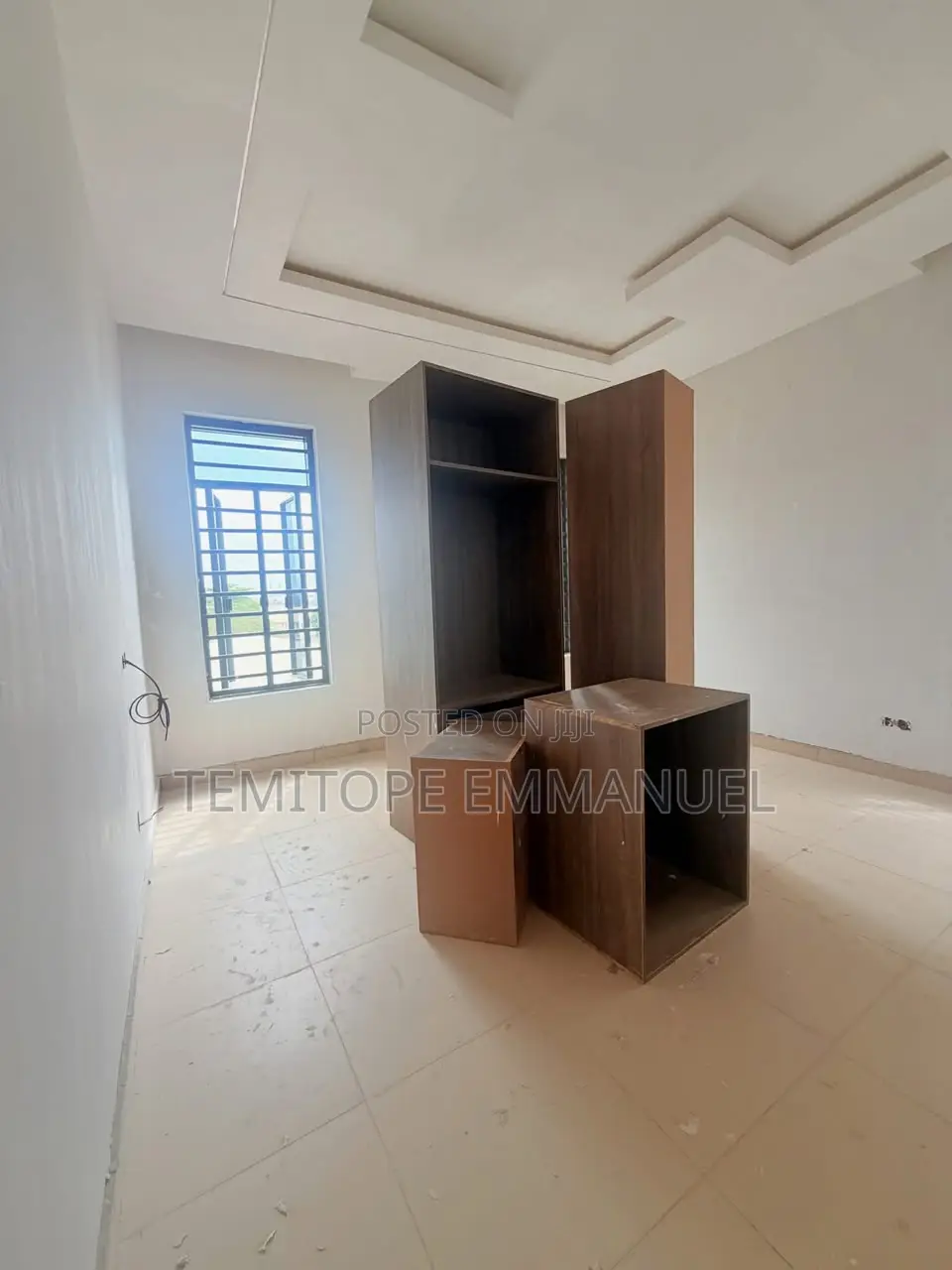 Furnished 7bdrm Duplex in GRA Phase 2 Shangisha for sale
