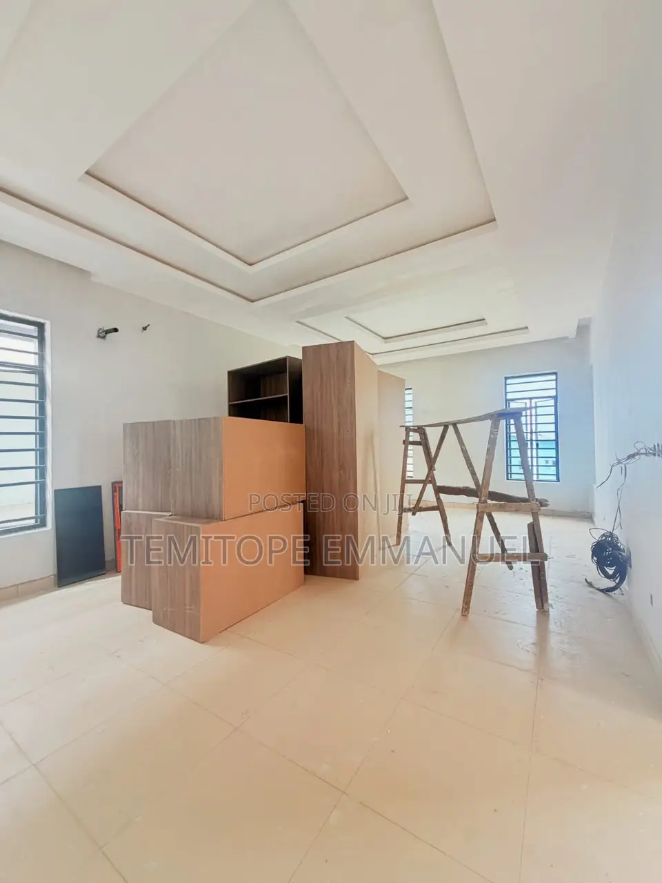 Furnished 7bdrm Duplex in GRA Phase 2 Shangisha for sale
