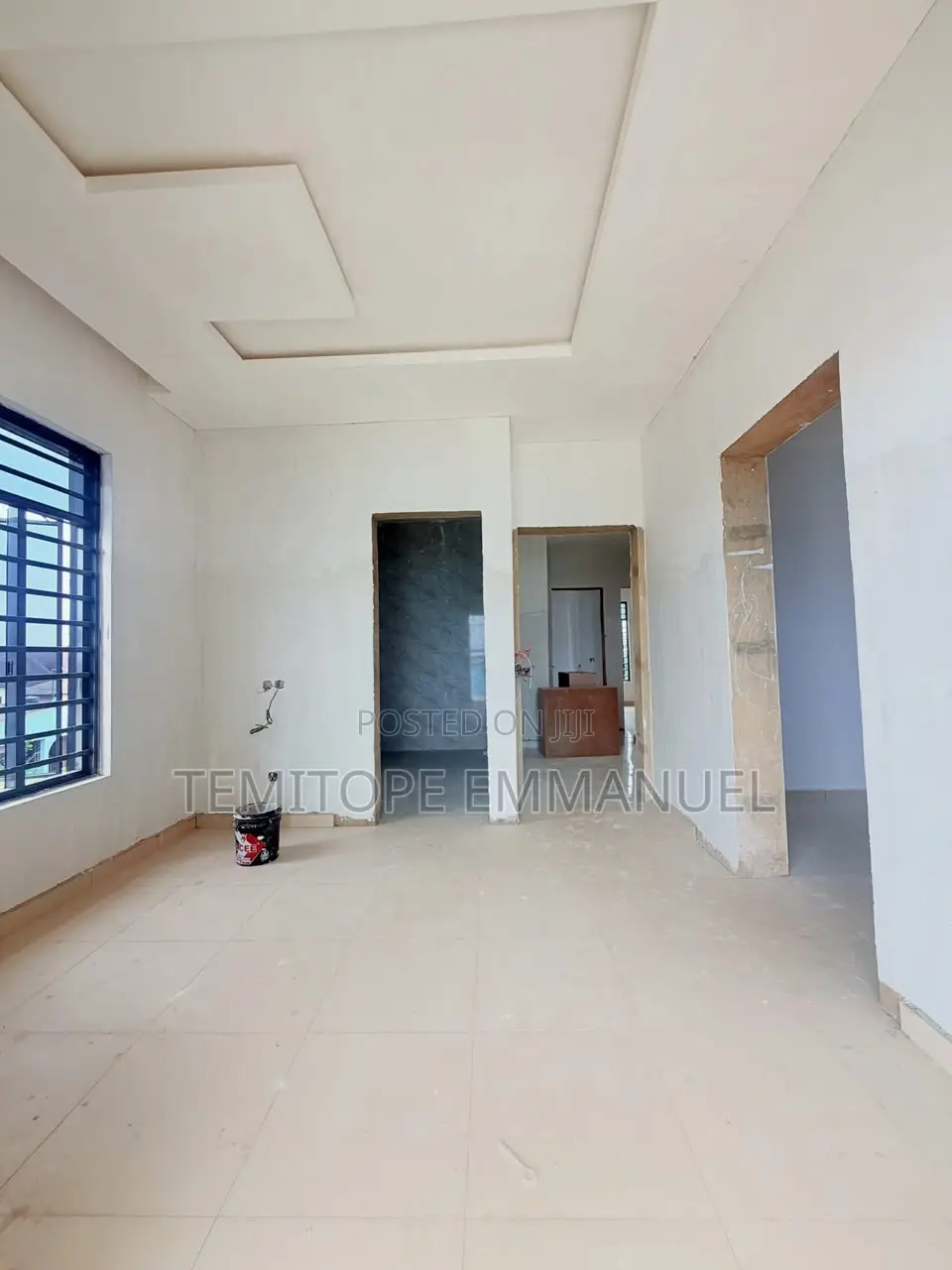 Furnished 7bdrm Duplex in GRA Phase 2 Shangisha for sale