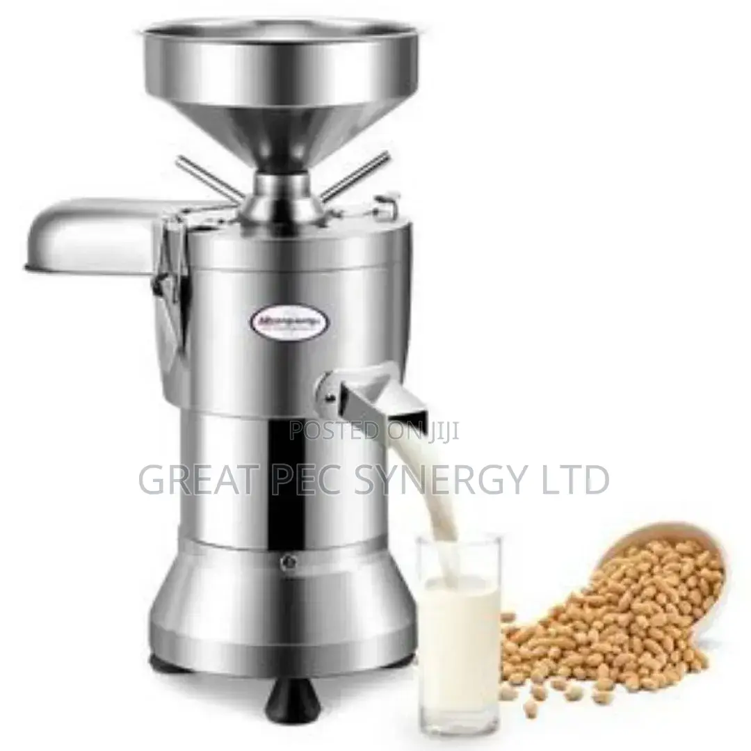 Big Tiger Nut Extractor - 670mm