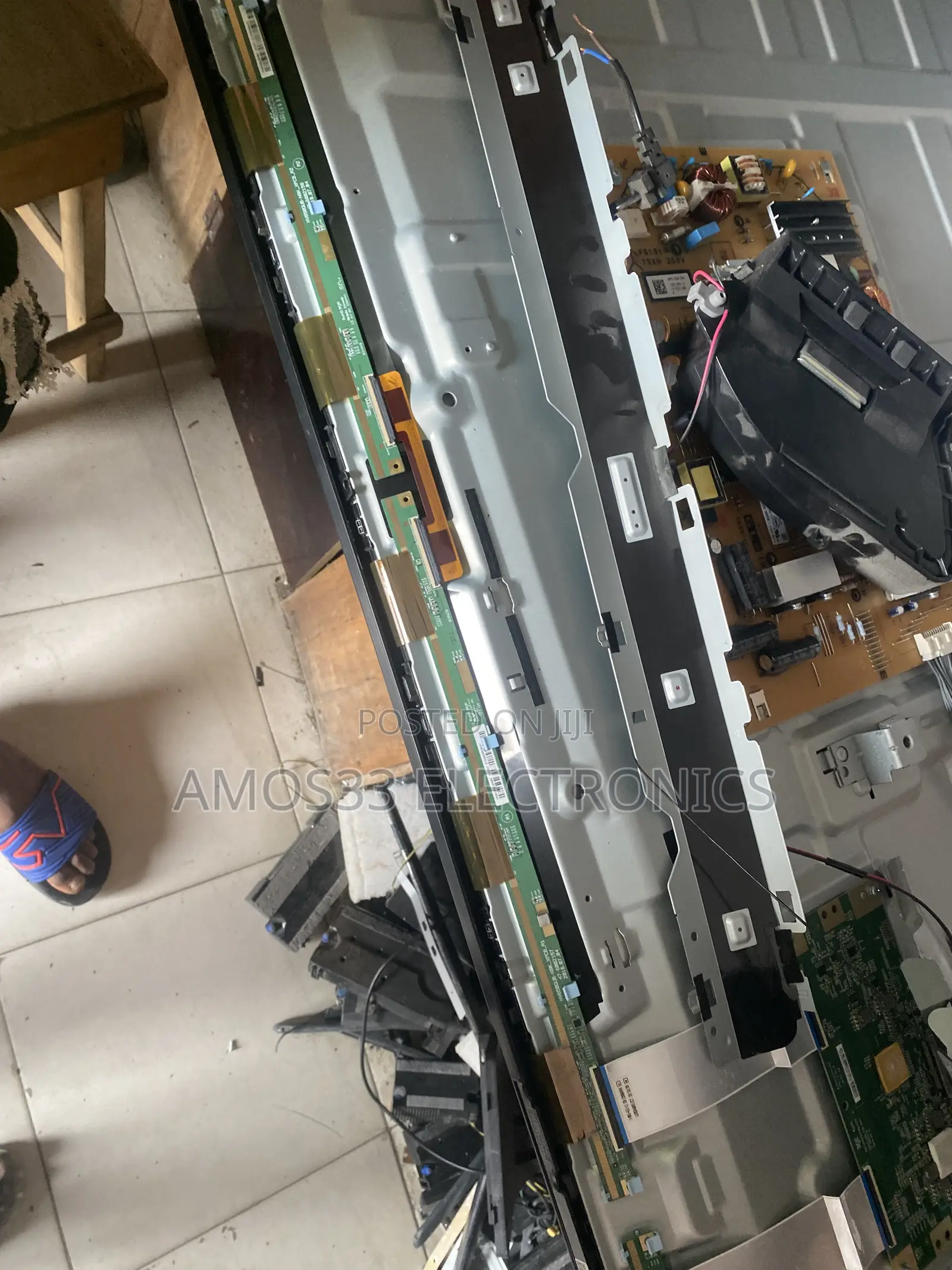 Samsung,LG,Hisense,Sony and Other Model