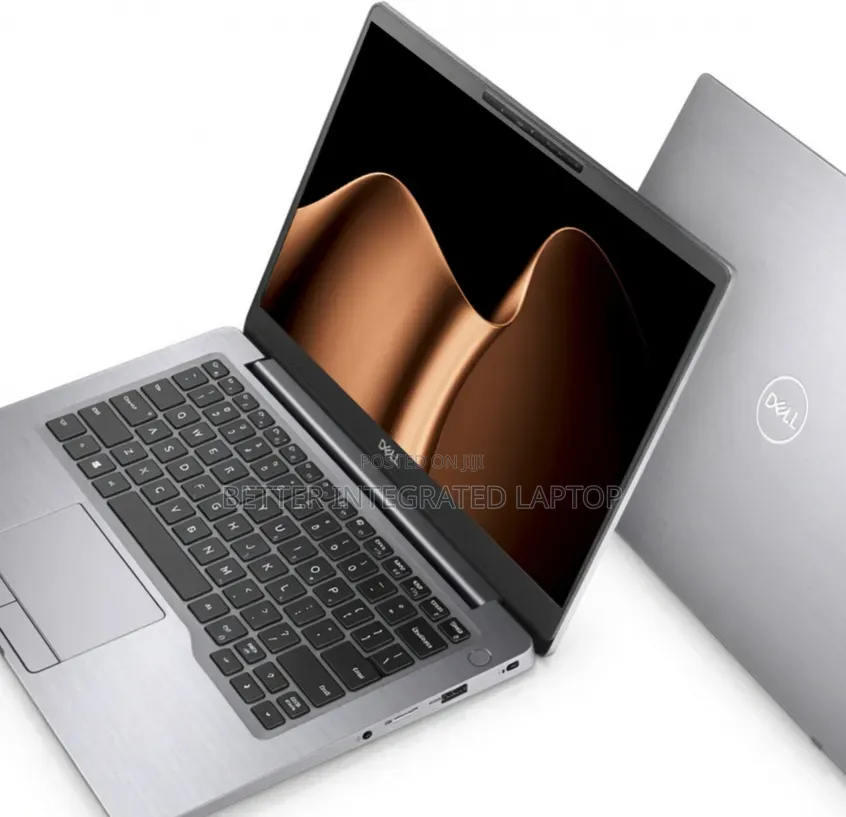 New Laptop Dell Latitude 15 3570 8GB Intel Core i5 SSD 256GB