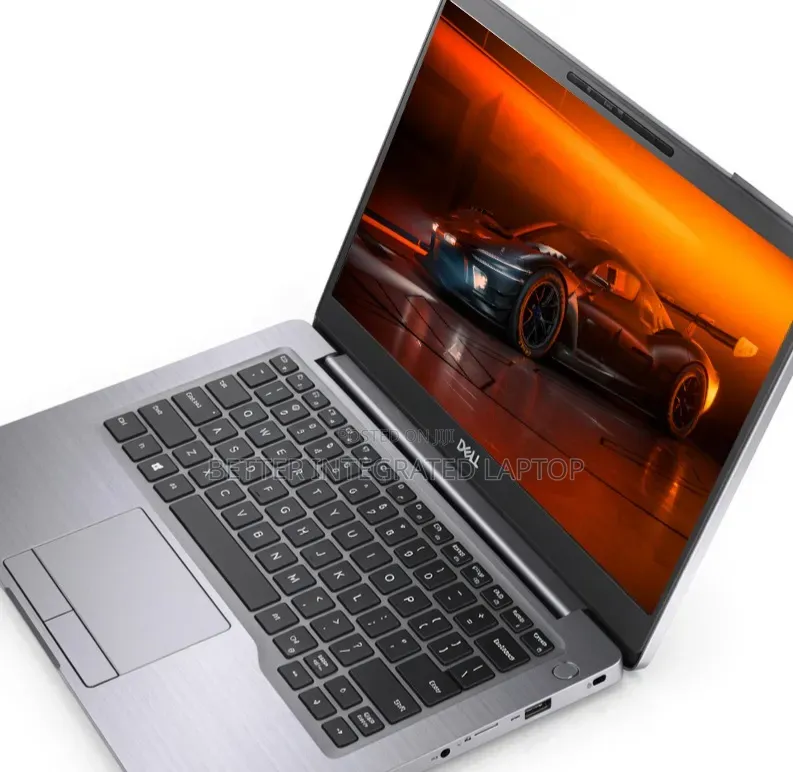 New Laptop Dell Latitude 15 3570 8GB Intel Core i5 SSD 256GB
