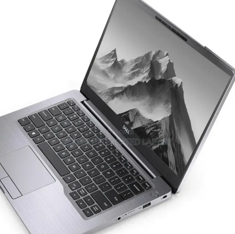 New Laptop Dell Latitude 15 3570 8GB Intel Core i5 SSD 256GB