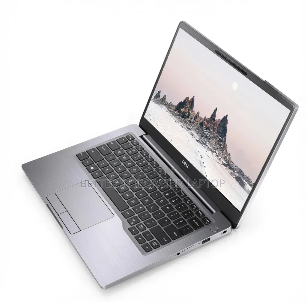 New Laptop Dell Latitude 15 3570 8GB Intel Core i5 SSD 256GB