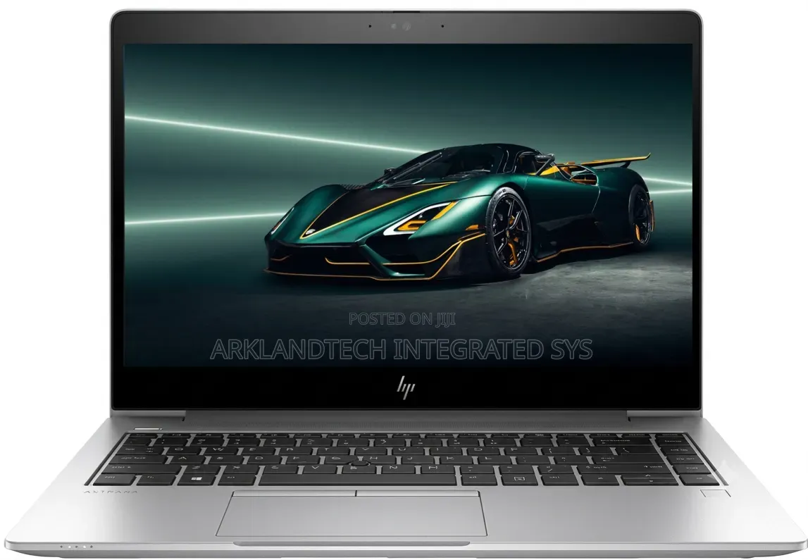 New Laptop HP EliteBook 8470P 12GB Intel Core i5 SSD 256GB
