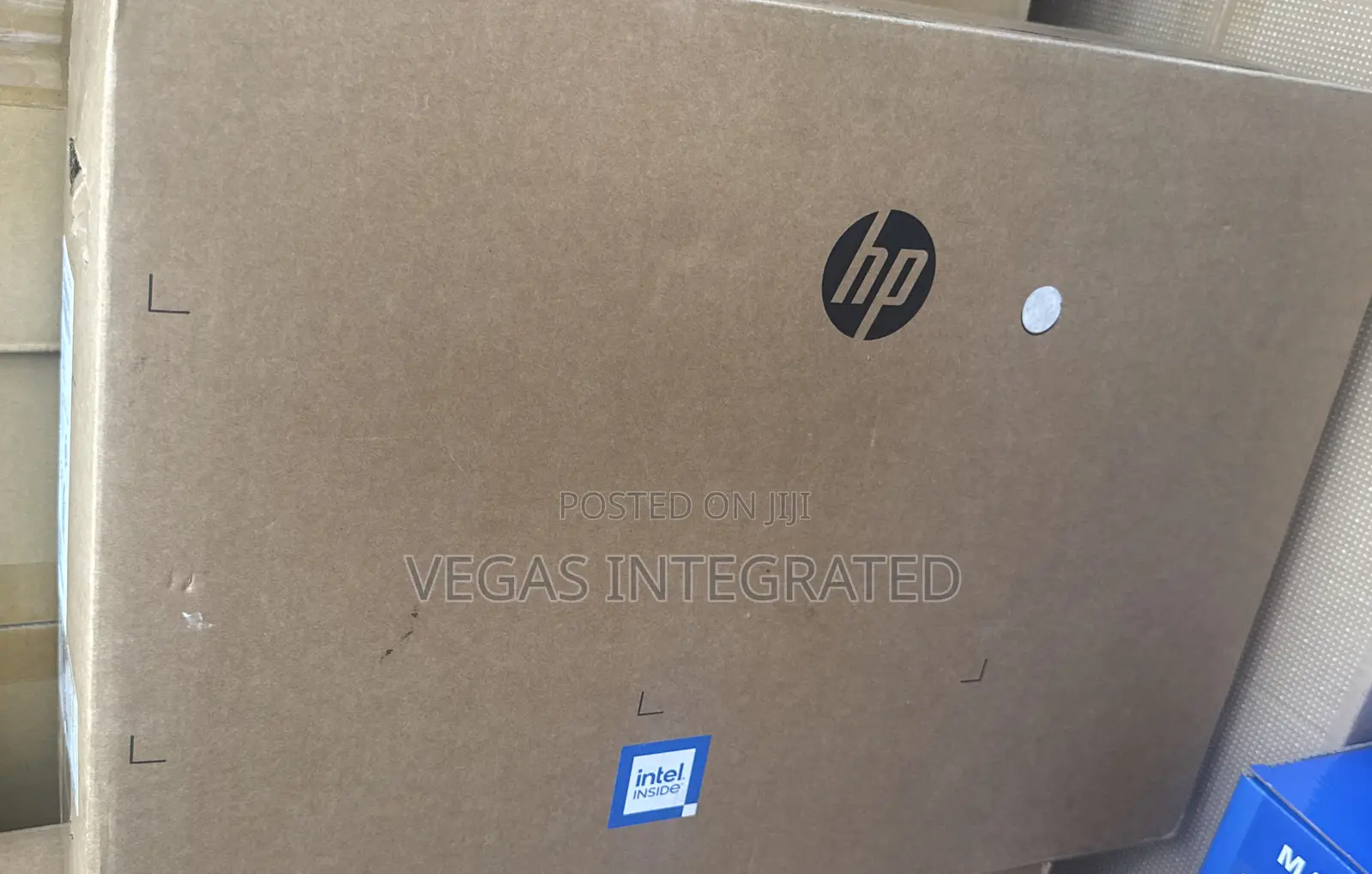 New Desktop Computer HP AiO 24 8GB Intel Core i7 SSD 512GB