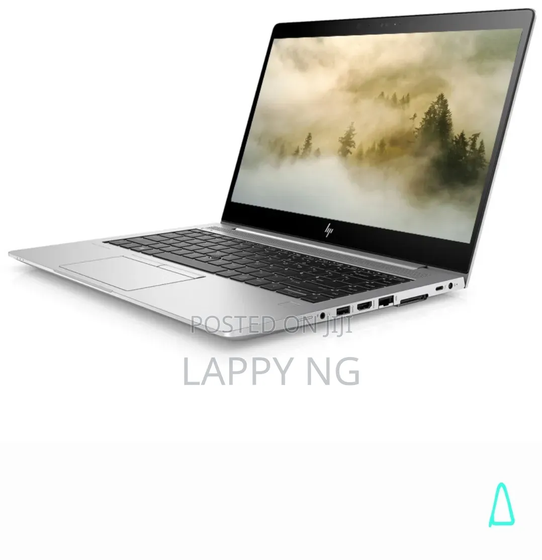 New Laptop HP EliteBook 830 16GB Intel Core i7 SSD 512GB