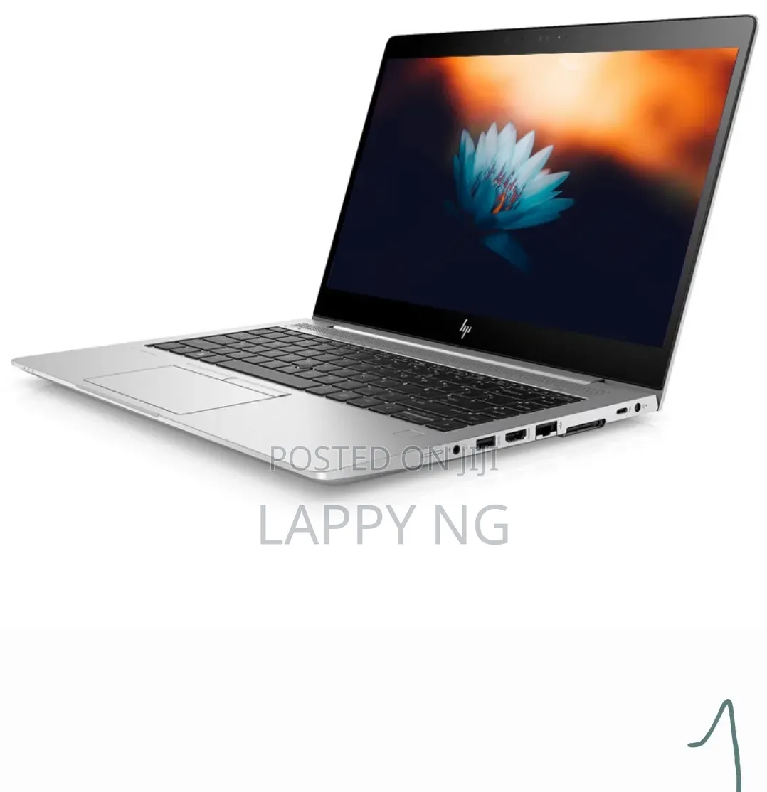 New Laptop HP EliteBook 850 G4 16GB Intel Core i7 SSD 256GB