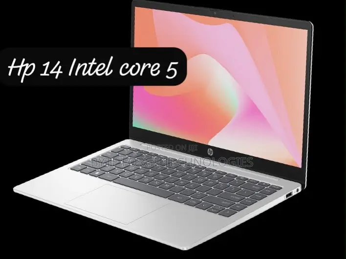 New Laptop HP 14z 8GB Intel Core i5 SSD 512GB