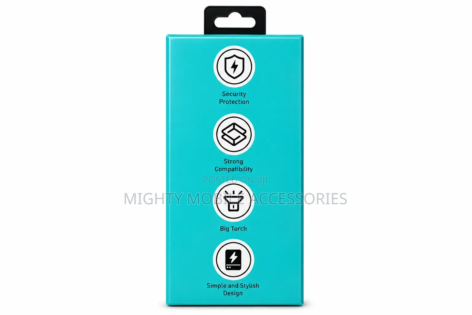 LINKCO 20000mAh Fast Charging Power Bank (LKP-20F)