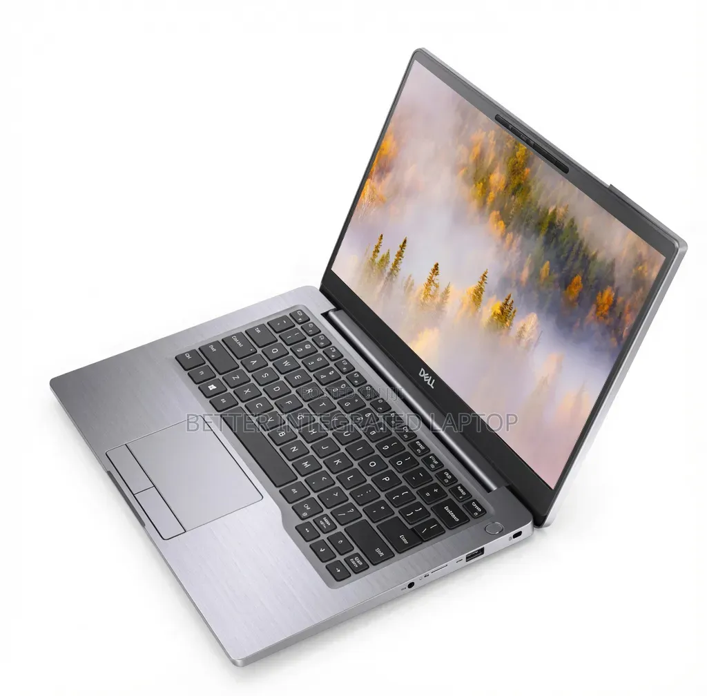 New Laptop Dell Latitude 15 3580 8GB Intel Core i5 SSD 256GB