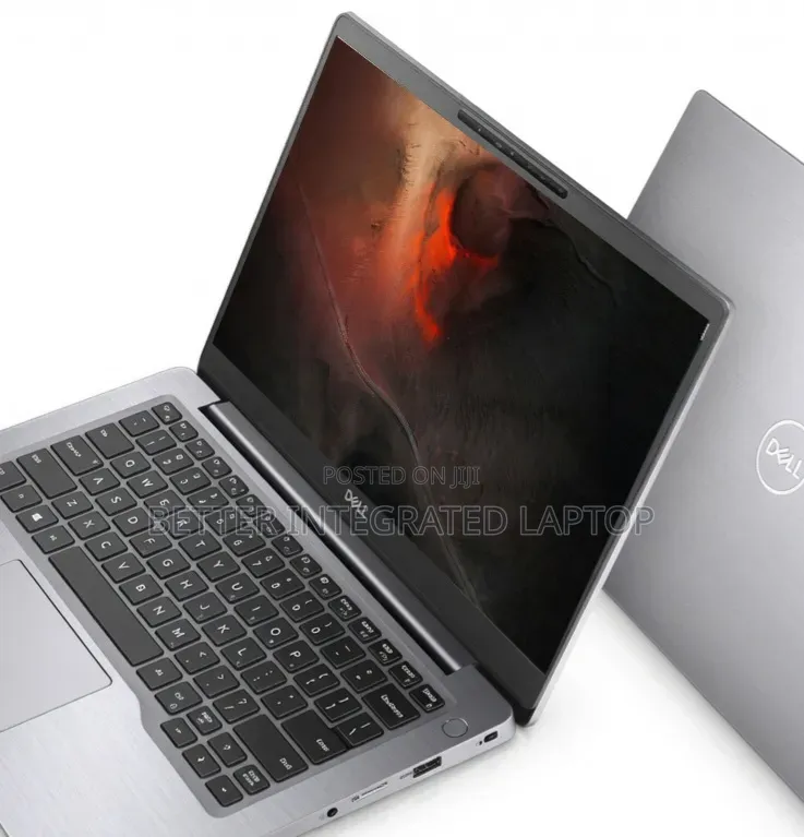 New Laptop Dell Latitude 15 3580 8GB Intel Core i5 SSD 256GB