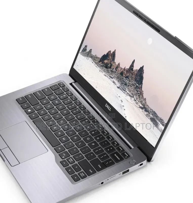 New Laptop Dell Latitude 15 3580 8GB Intel Core i5 SSD 256GB