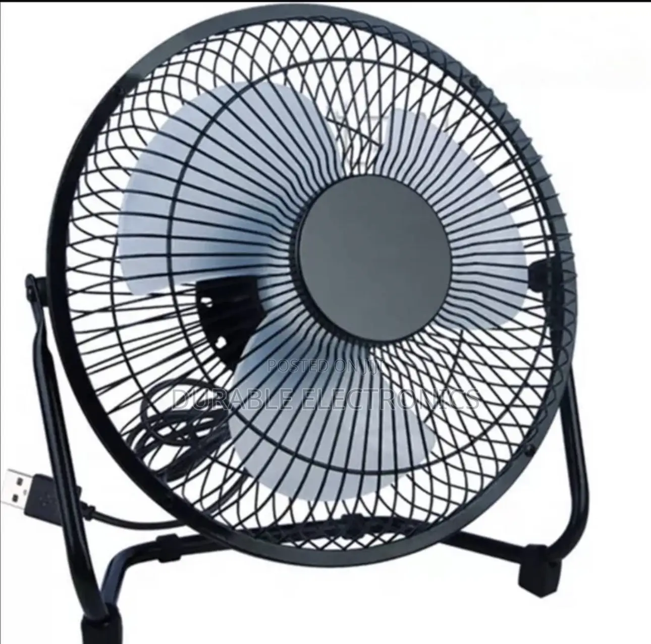 USB Mini Fan