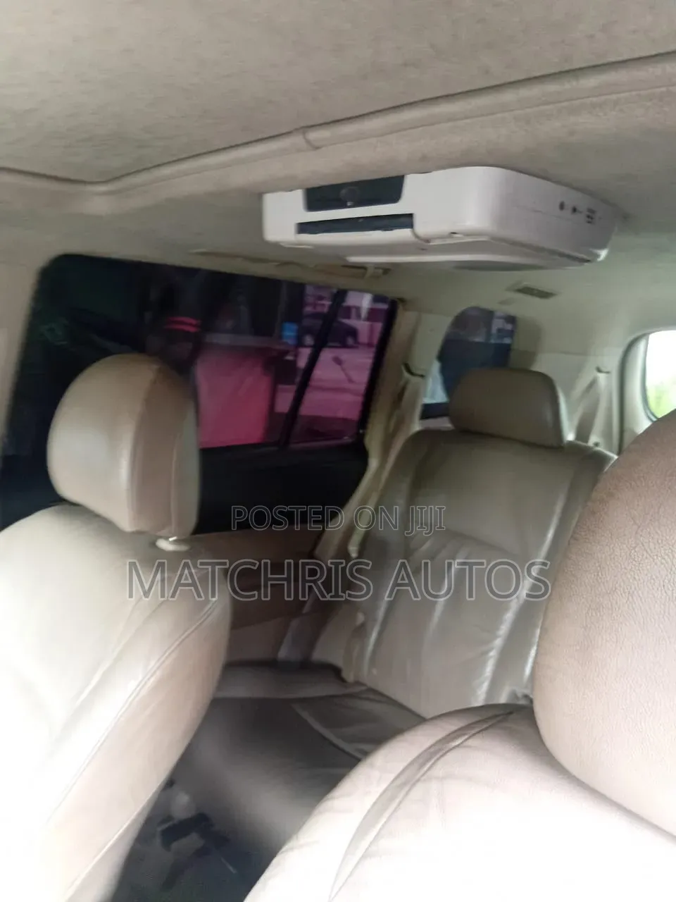 Toyota Highlander 2010 Gold