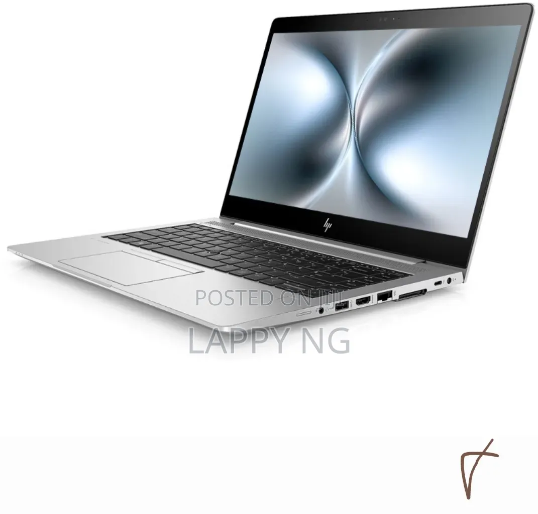 New Laptop HP EliteBook 830 12GB Intel Core i7 SSD 256GB