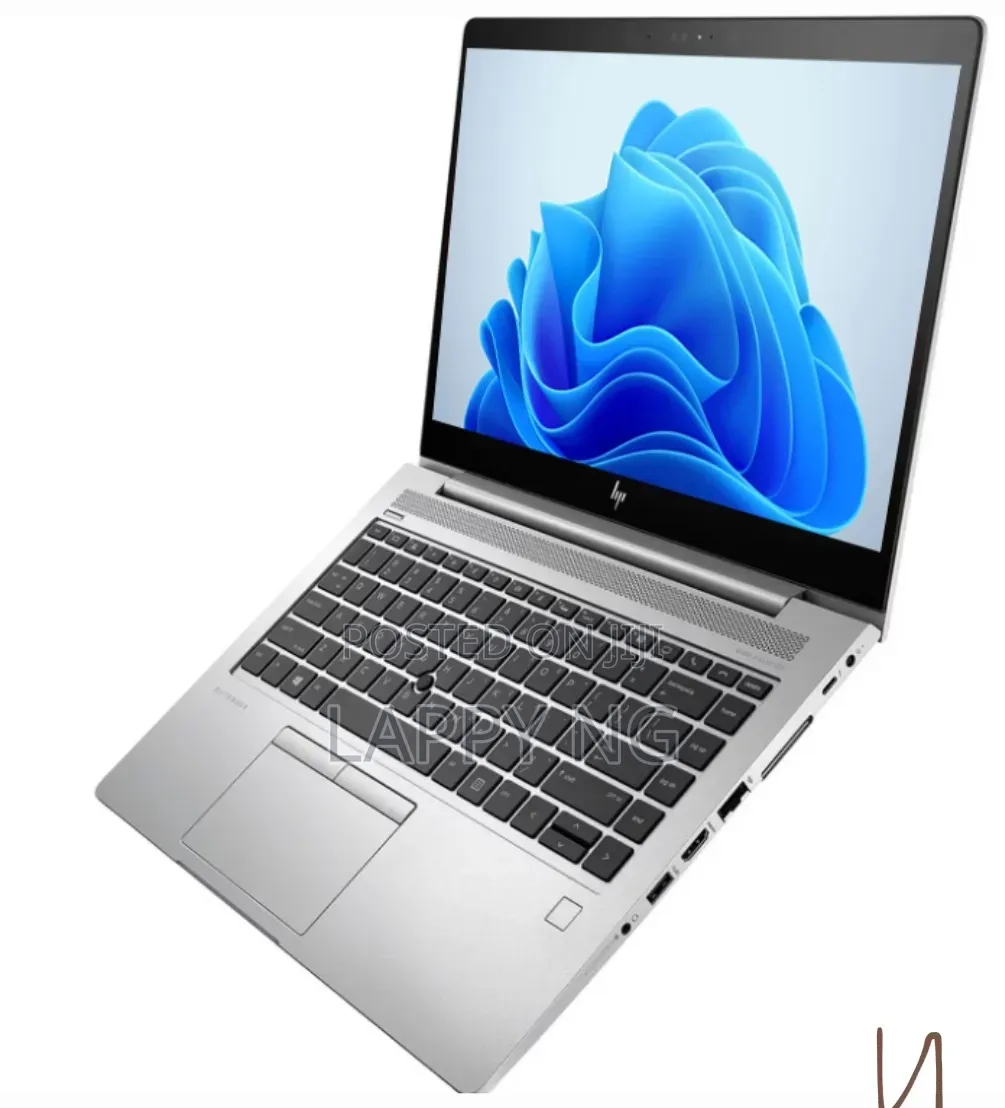 New Laptop HP EliteBook 830 12GB Intel Core i7 SSD 256GB