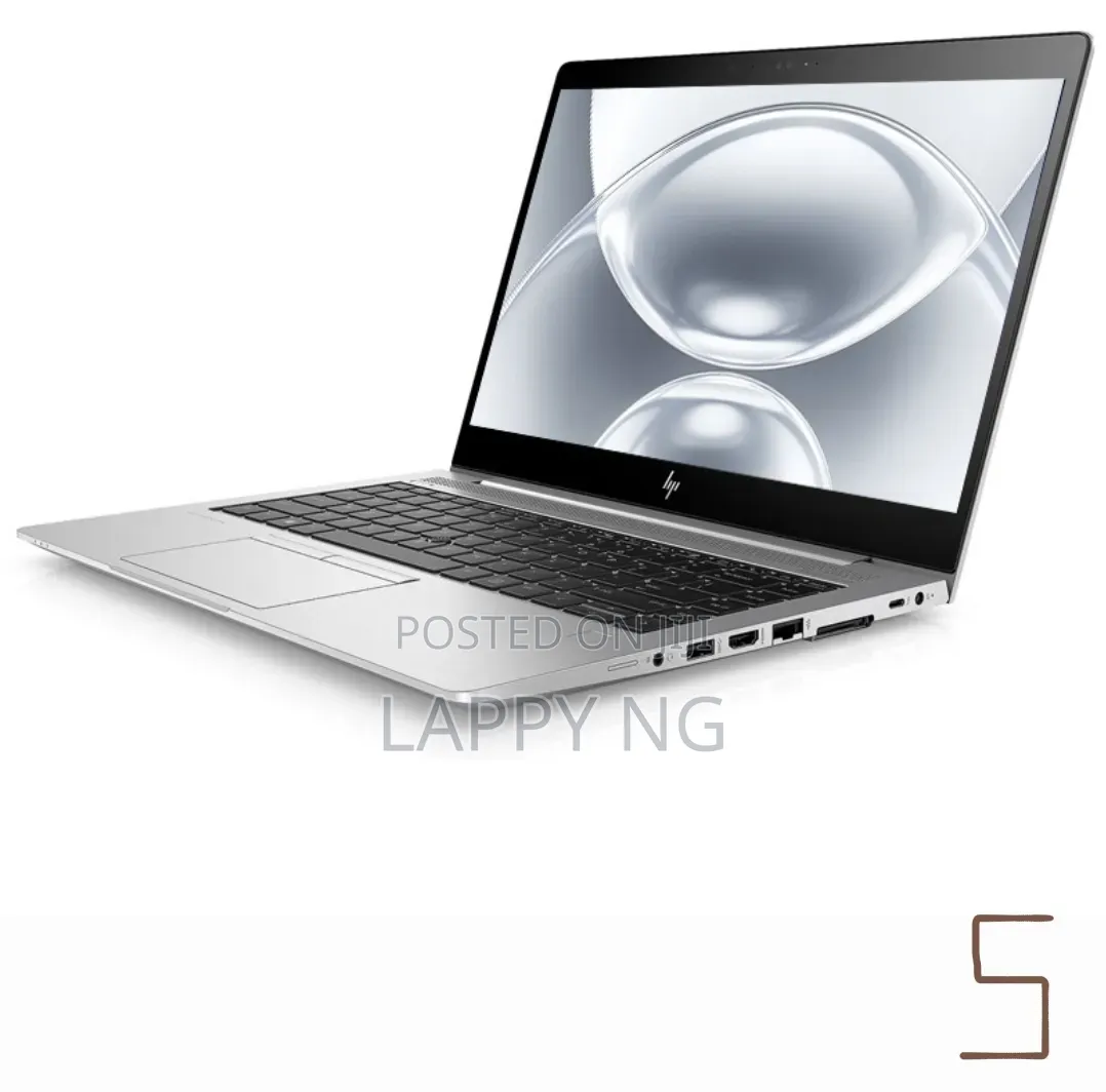 New Laptop HP EliteBook 830 12GB Intel Core i7 SSD 256GB
