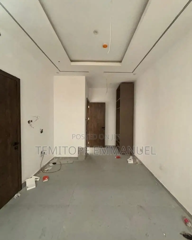 Furnished 3bdrm Apartment in Ikeja GRA for sale