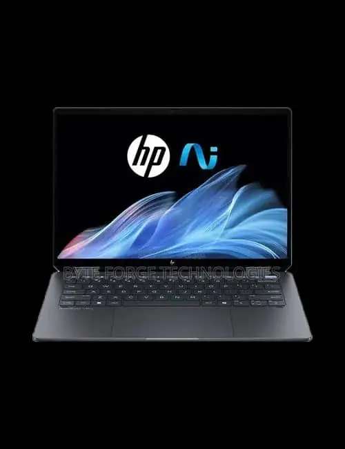 New Laptop HP OmniBook Ultra Flip 14" 16GB Intel Core Ultra 7 SSD 1T
