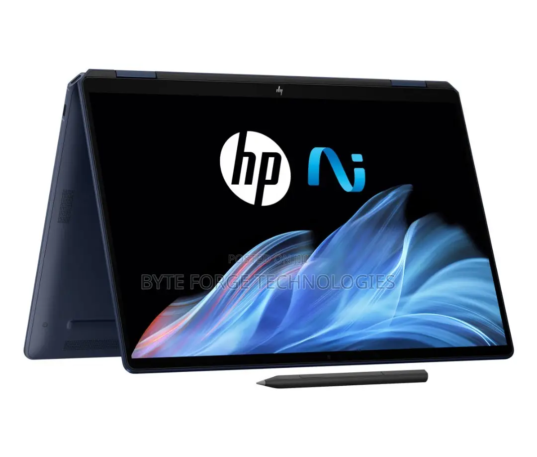 New Laptop HP OmniBook Ultra Flip 14" 16GB Intel Core Ultra 7 SSD 1T