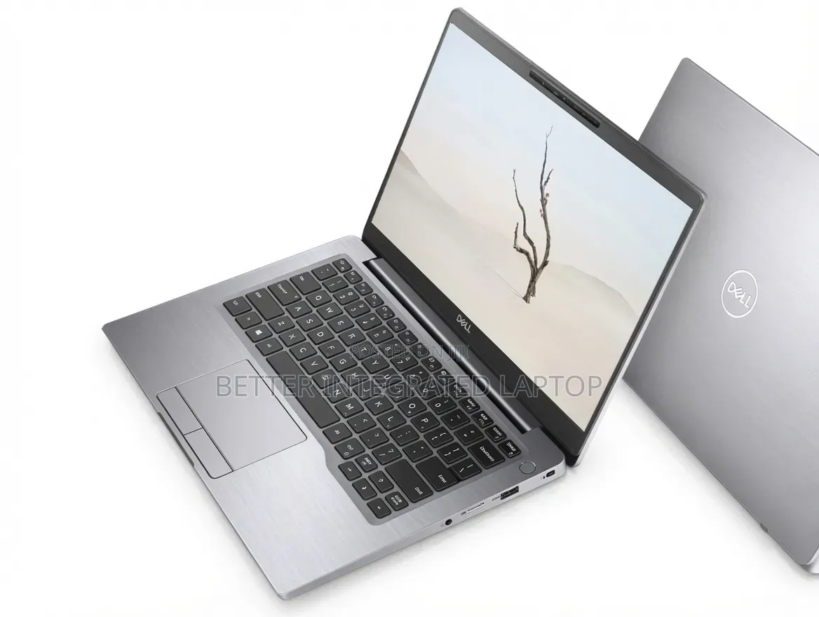 New Laptop Dell Latitude 5520 8GB Intel Core i5 SSD 256GB