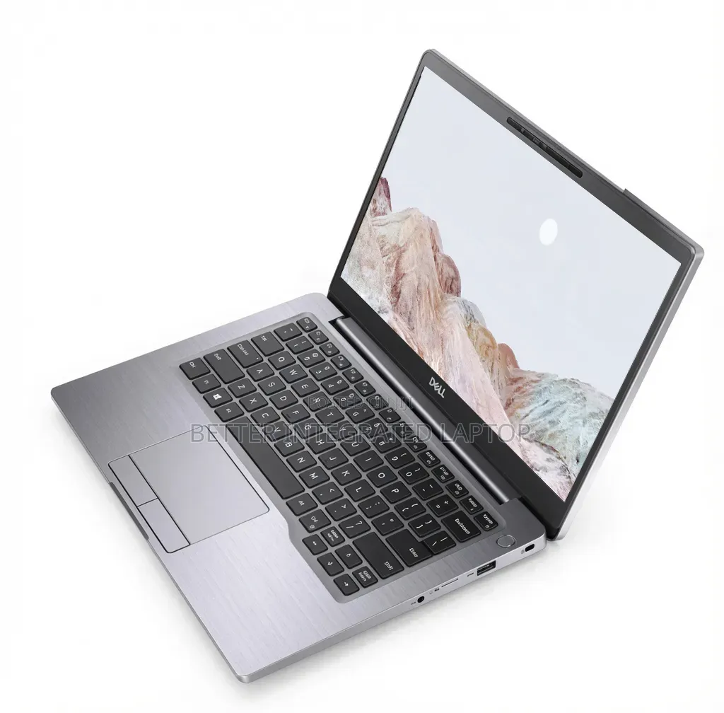 New Laptop Dell Latitude 5520 8GB Intel Core i5 SSD 256GB