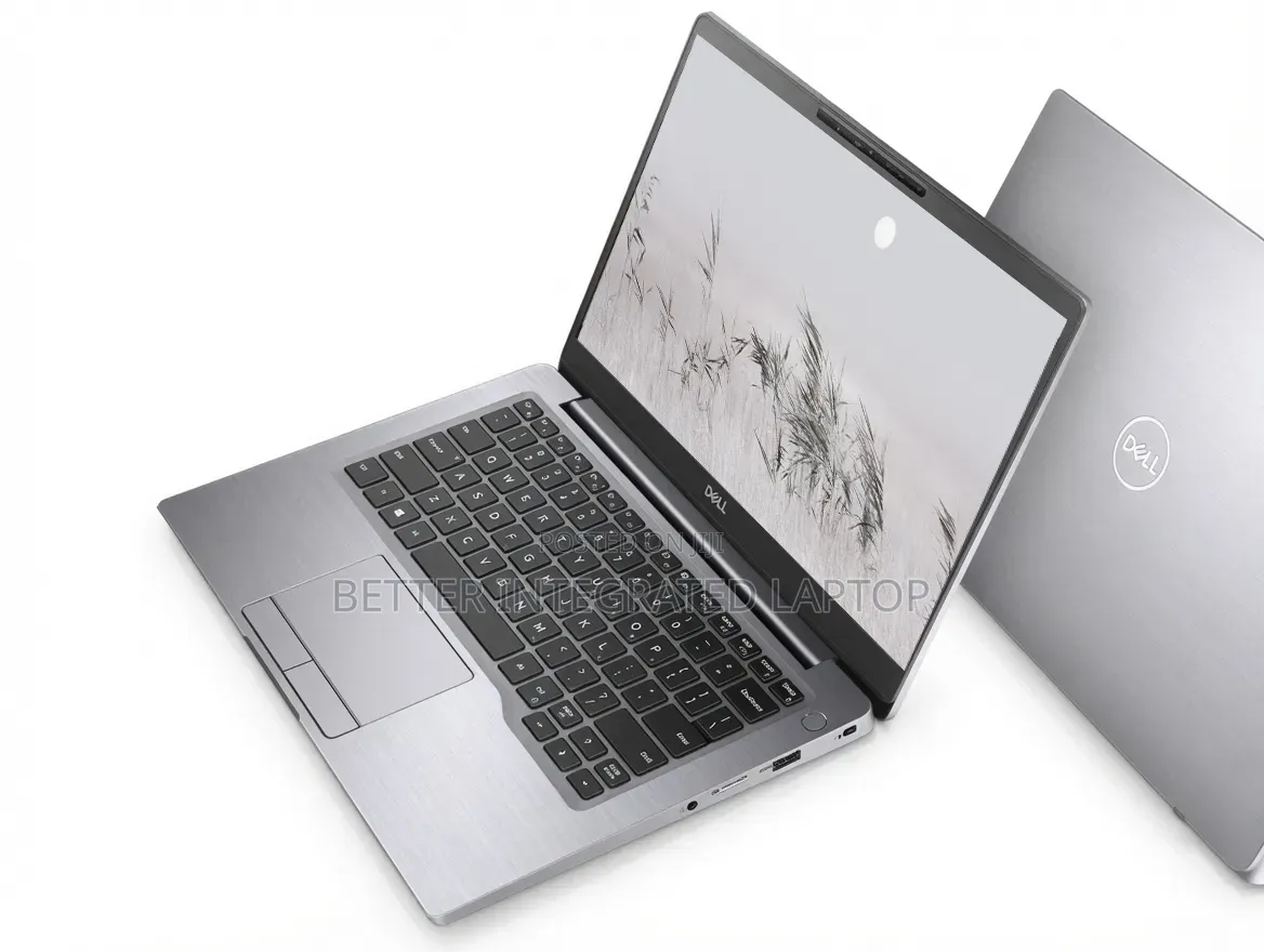 New Laptop Dell Latitude 5520 8GB Intel Core i5 SSD 256GB