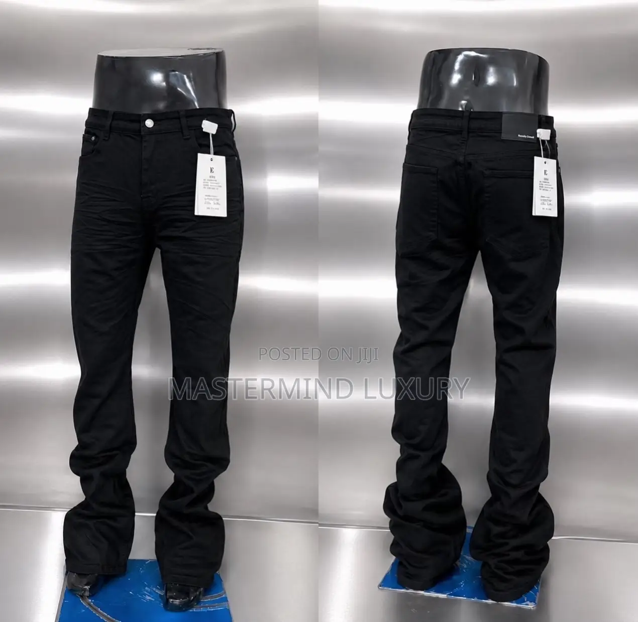 Premium Luxury Jeans