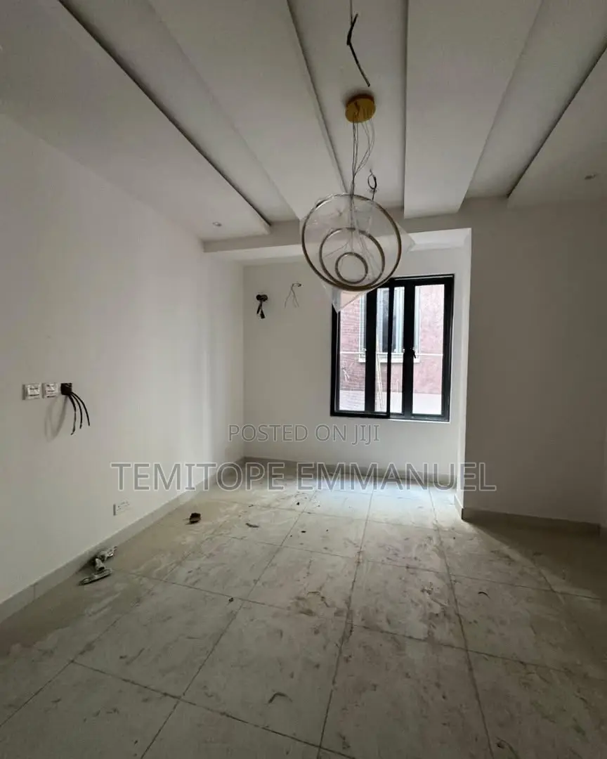 Furnished 4bdrm Duplex in Opebi for sale