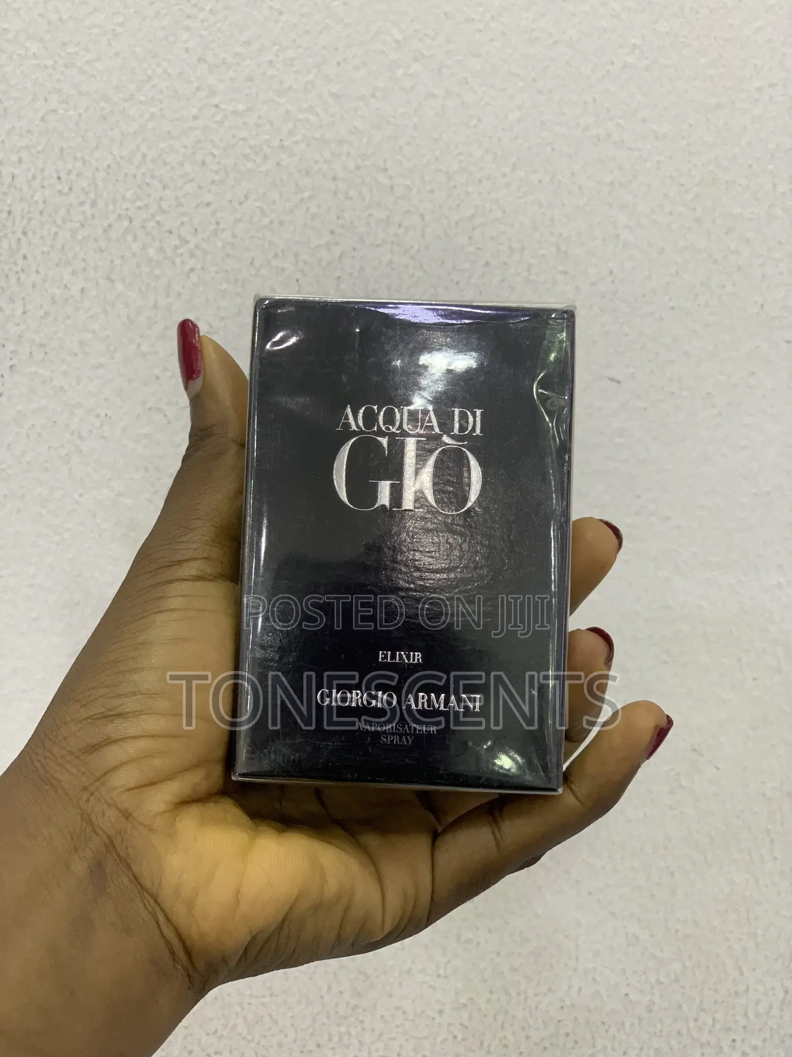 Giorgio Armani Acqua Elixir