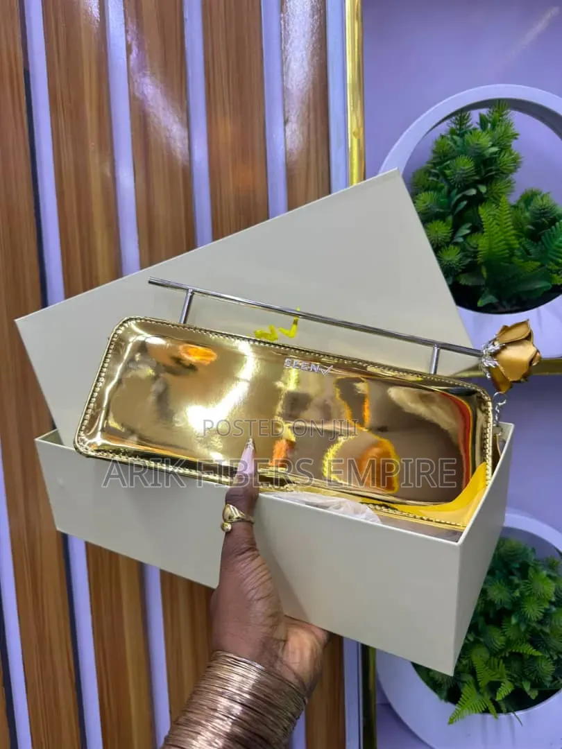 Luxury Party Sweet Clutch Purse