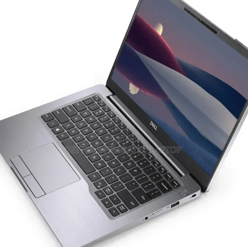 New Laptop Dell Latitude 5520 8GB Intel Core i5 SSD 256GB