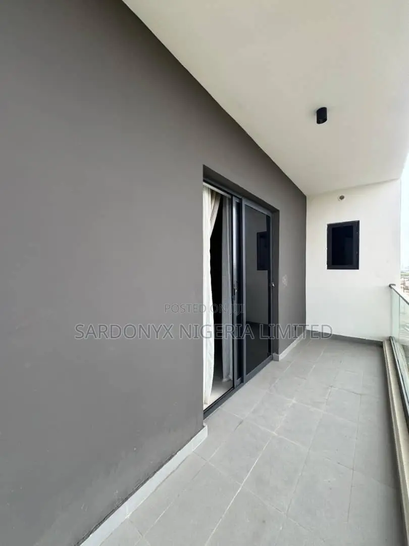 4bdrm Duplex in Regent Park, Lekki Phase 1 for sale