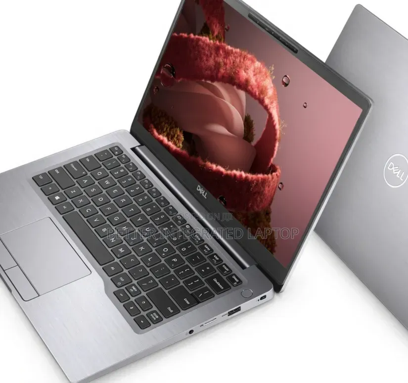 New Laptop Dell Latitude 15 5580 8GB Intel Core i5 SSD 256GB
