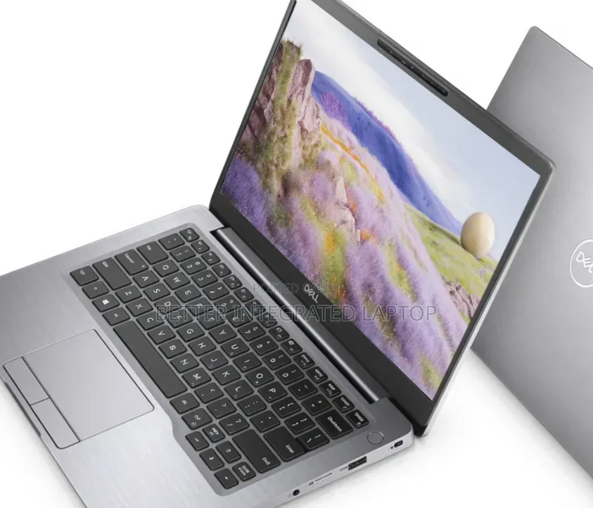 New Laptop Dell Latitude 15 5580 8GB Intel Core i5 SSD 256GB