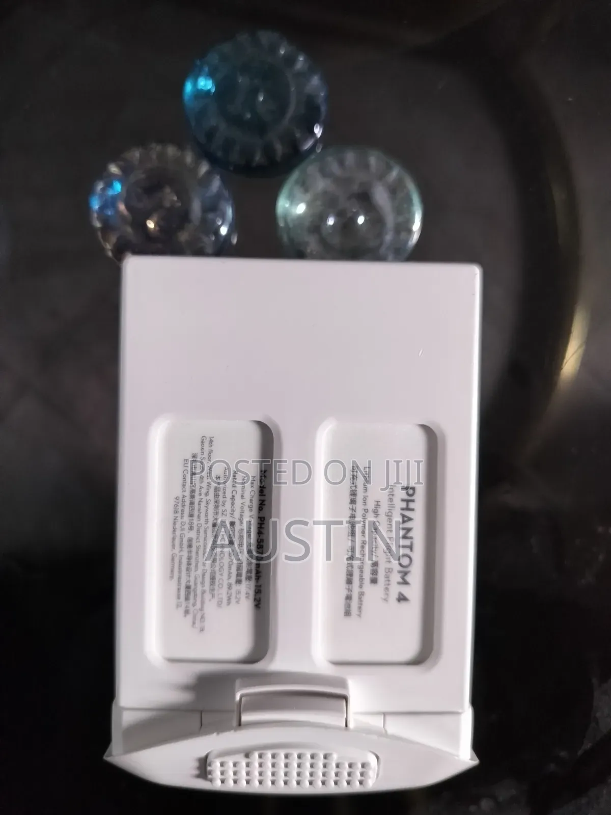 Phantom 4 Drone Battery N Pro
