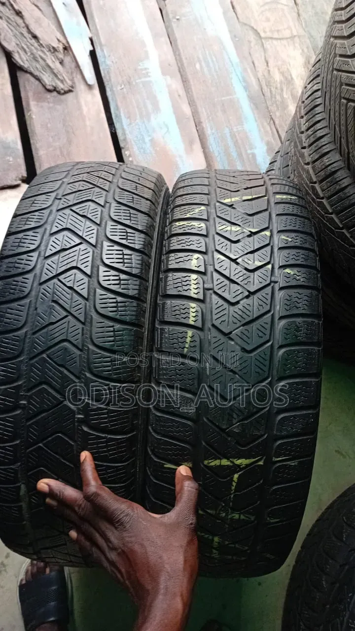 215/65r16 Direct Tokunbo Tyres Available