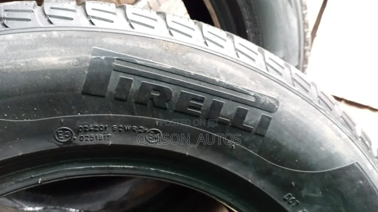 215/65r16 Direct Tokunbo Tyres Available