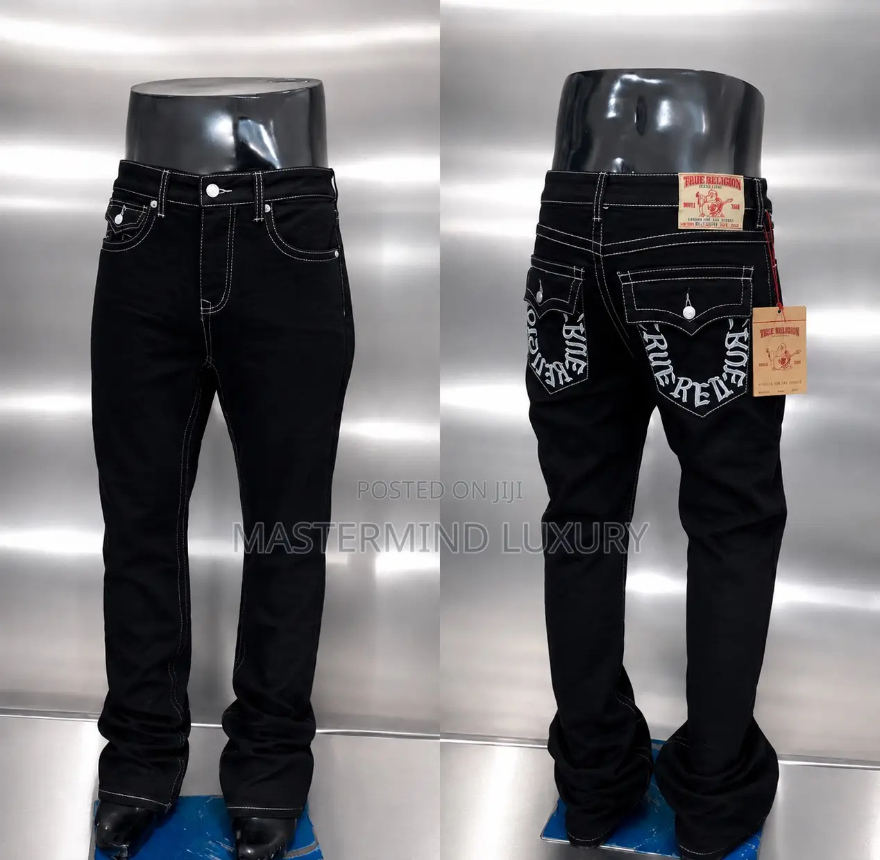 Premium True Religion Jeans
