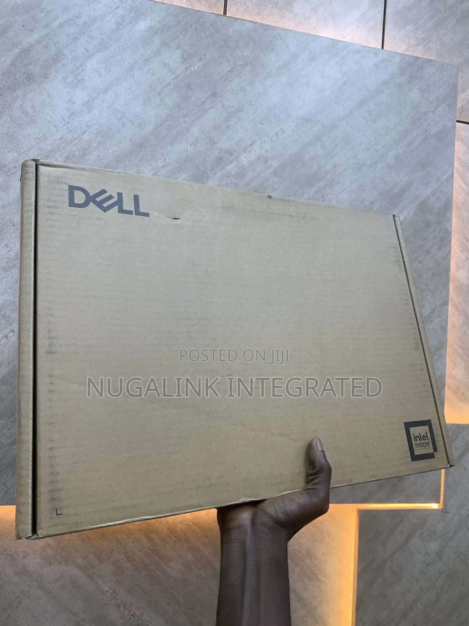 New Laptop Dell 32GB Intel Core Ultra 9 SSD 1T