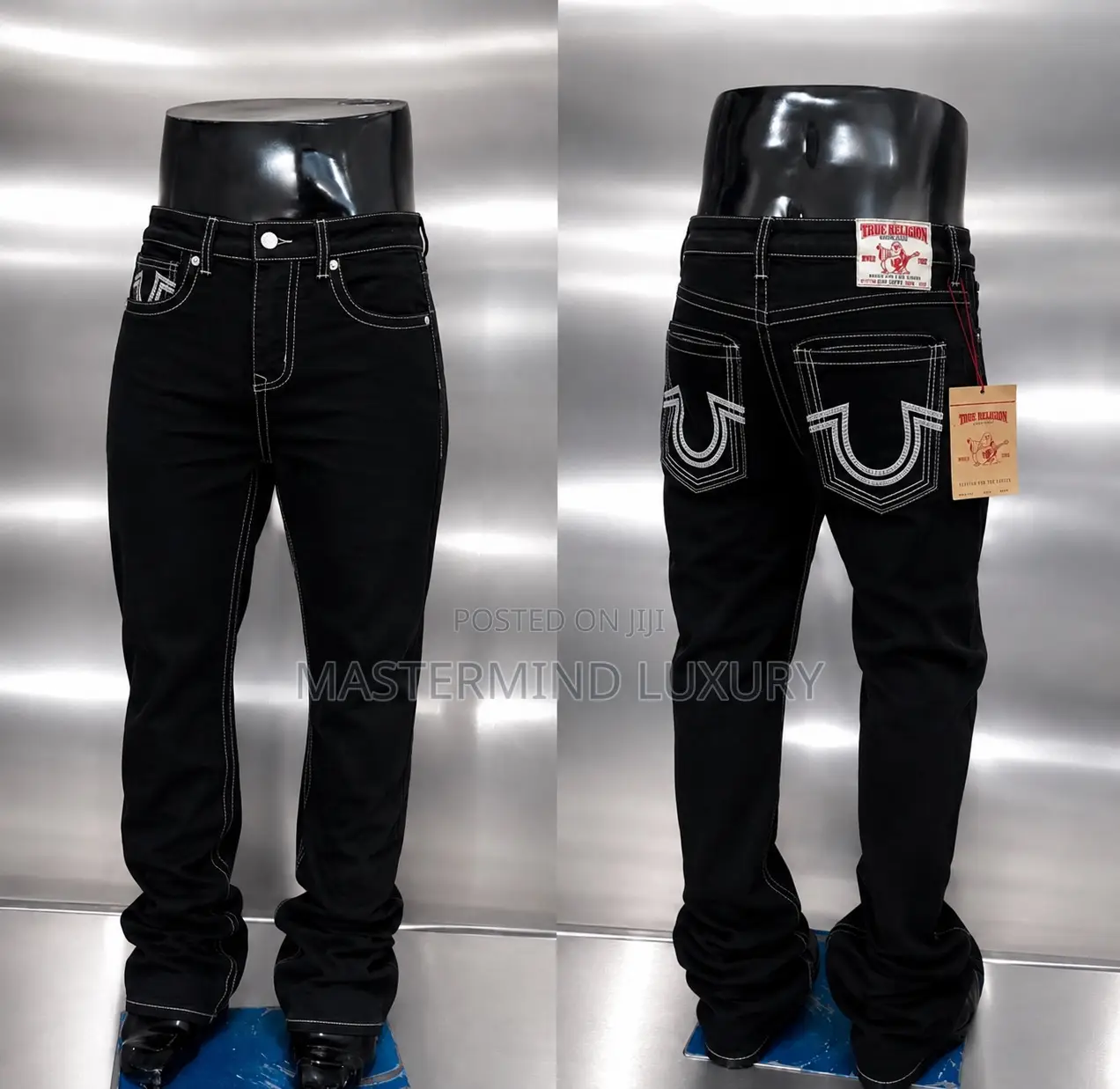 Premium True Religion Jeans