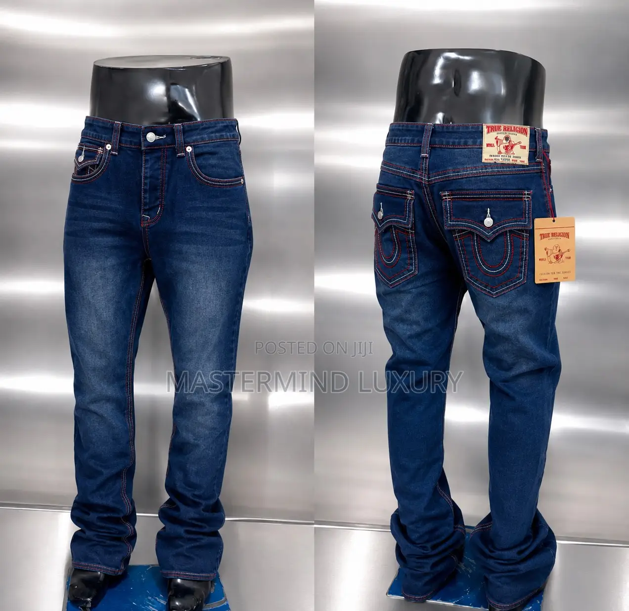 Premium True Religion Jeans