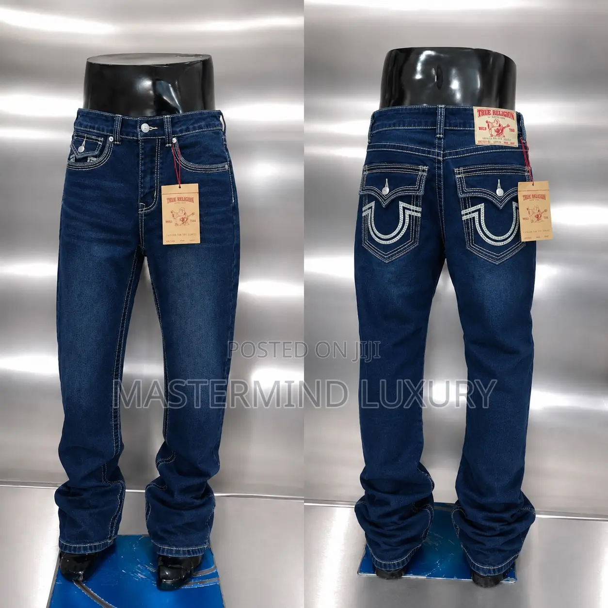 Premium True Religion Jeans