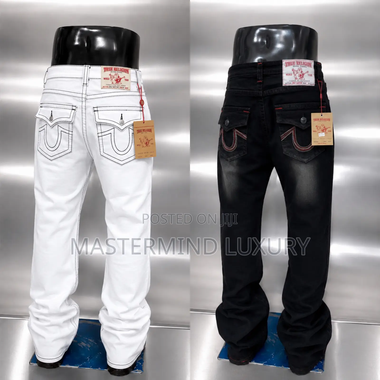 Premium True Religion Jeans